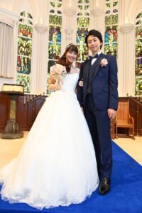 大倉忠義さんと広瀬アリスさんの画像